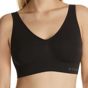 BONDS Wirefree Comfy Crop Bra